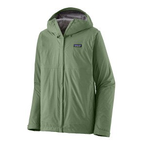 Patagonia Torrentshell 3L Jacket Men's in Sedge Green